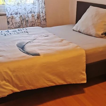 Maison Room Карлсруе Екстер'єр фото