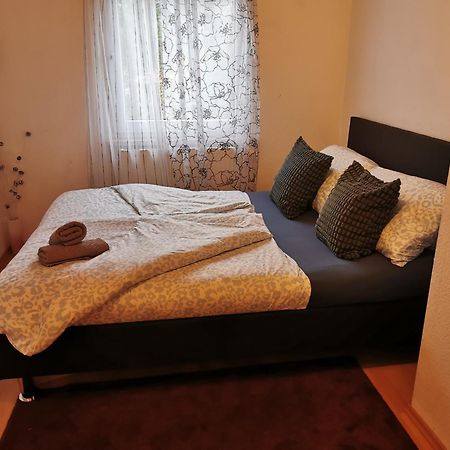 Maison Room Карлсруе Екстер'єр фото