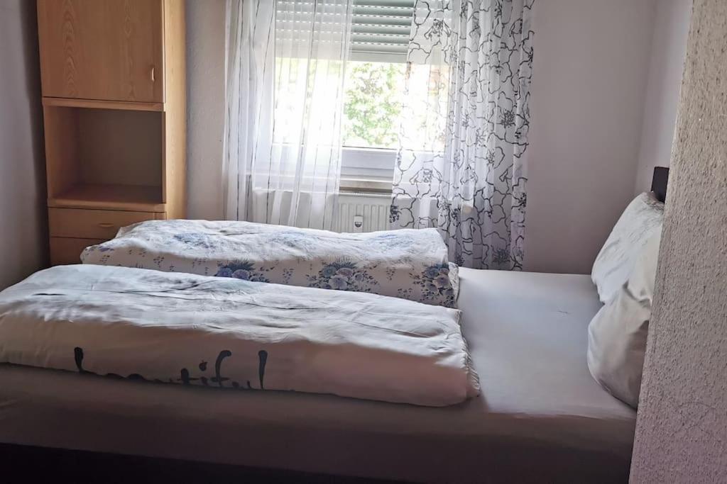 Maison Room Карлсруе Екстер'єр фото