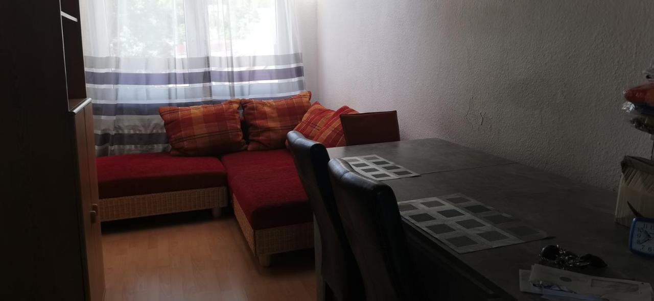 Maison Room Карлсруе Екстер'єр фото