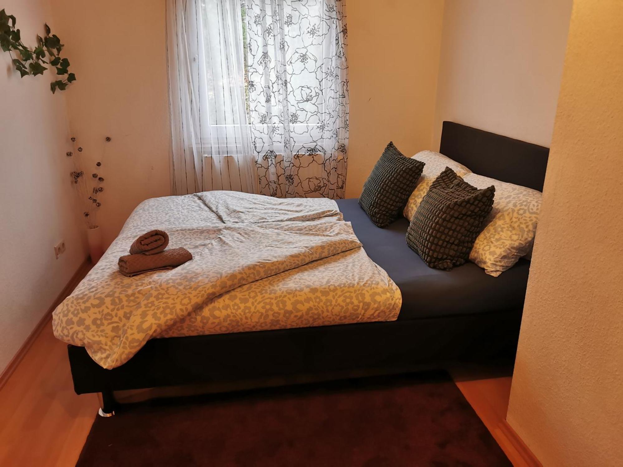 Maison Room Карлсруе Екстер'єр фото